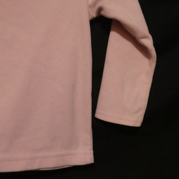 CARTER'S - Super Comfy | Size 5 | Soft Fleece Pajama Shirt | Sleeping Cat Design - Picture 14 of 15